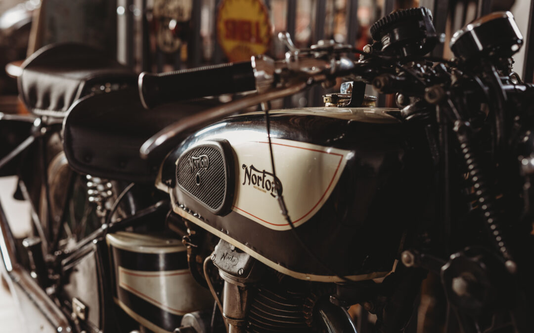 Norton