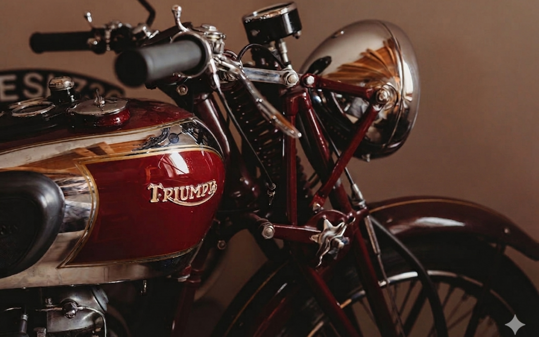 Triumph